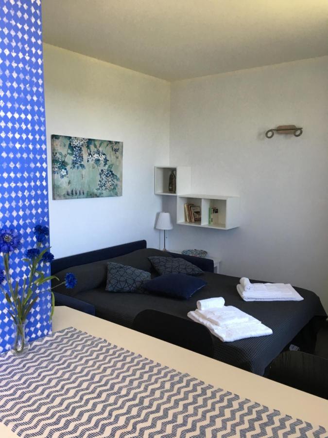 Arc En Ciel Appartments Cocconato Exterior photo